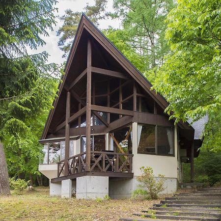 泉乡安昙野小木屋 安昙野市 外观 照片