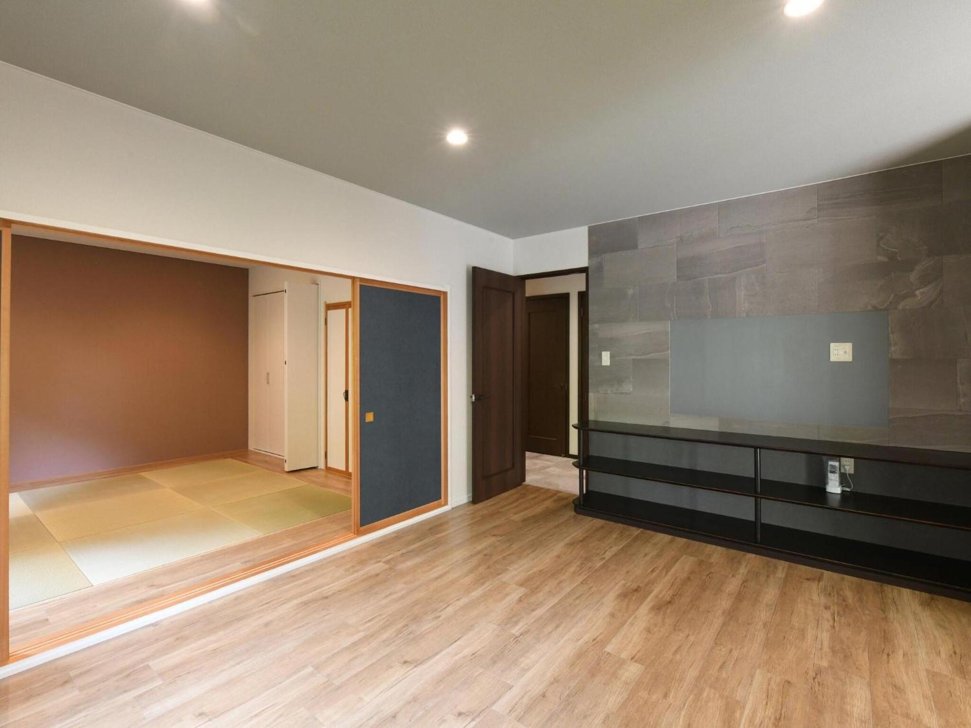 泉乡安昙野小木屋 安昙野市 外观 照片