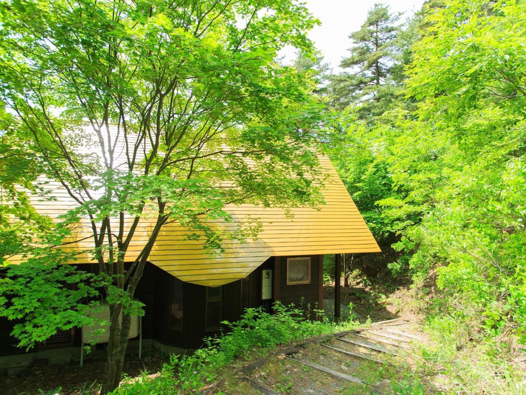 泉乡安昙野小木屋 安昙野市 外观 照片